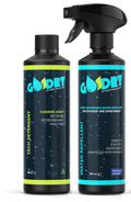 GoDry® Tech Detergent & Spray-On